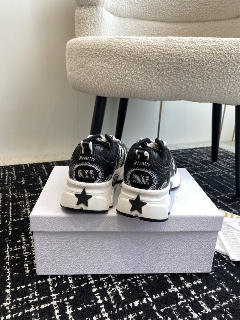 Christian Dior Sneaker